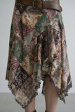 The Tapestry Dream Skirt