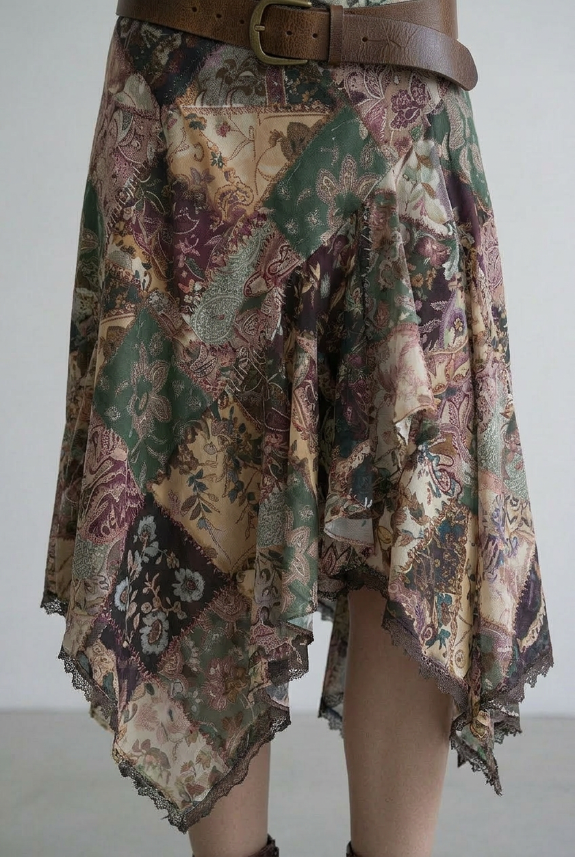 The Tapestry Dream Skirt