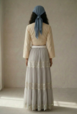 The Ethereal Edit Skirt