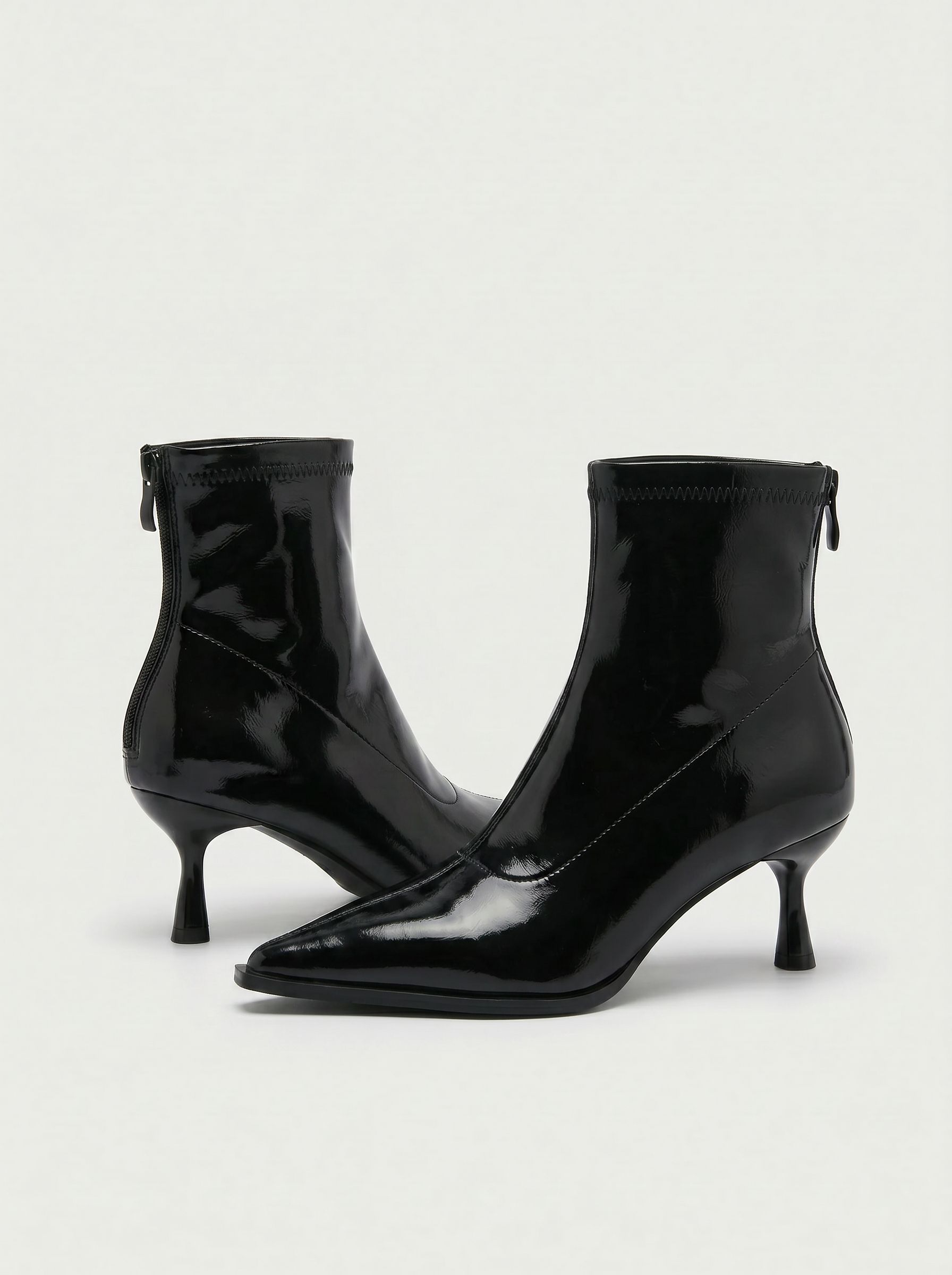 The Power Move Boot