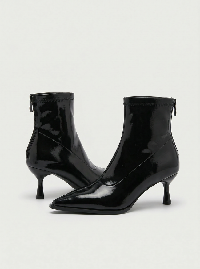 The Power Move Boot