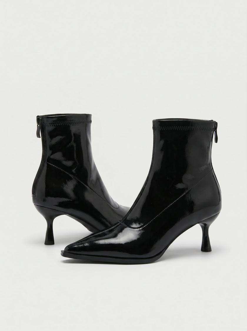 The Power Move Boot