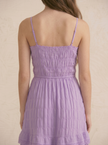The Angel Hour Dress