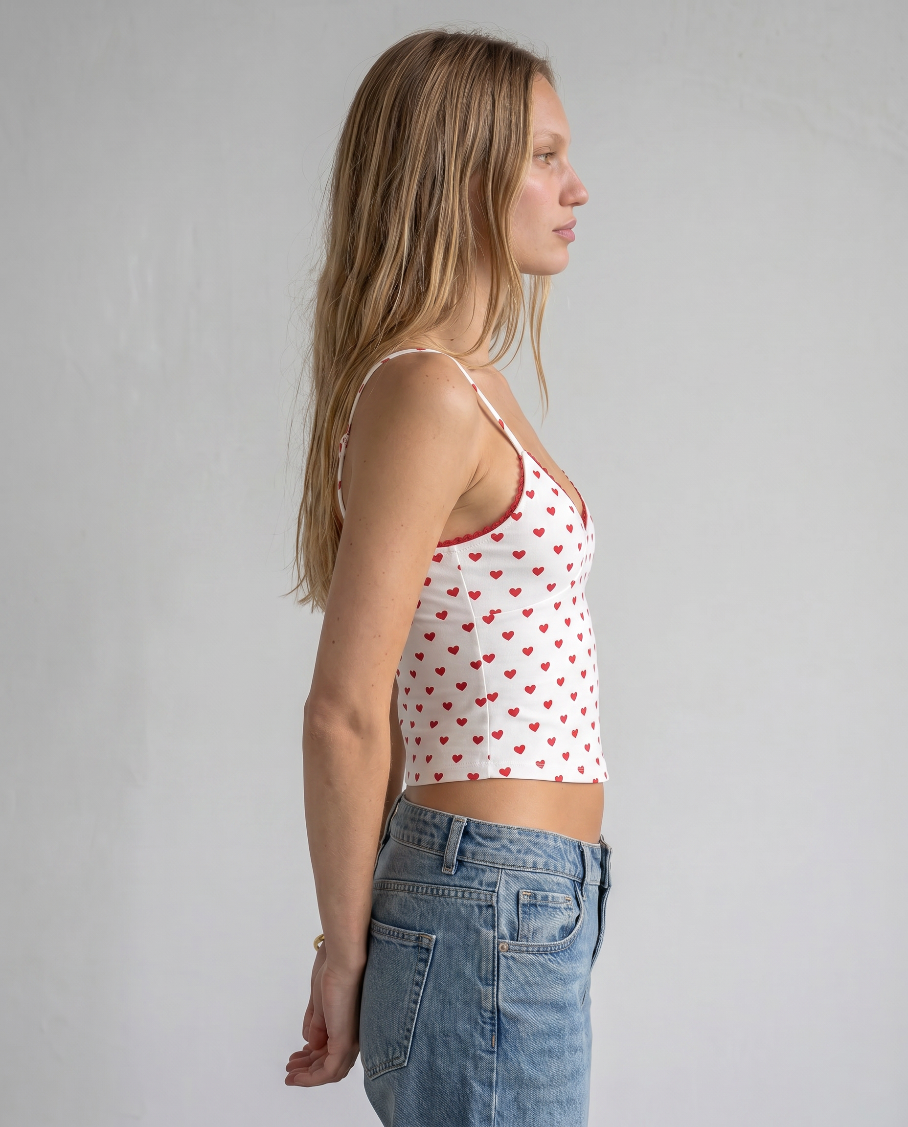 Fernwood Cami