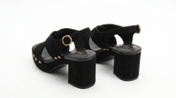 The Groovy Platform Heel