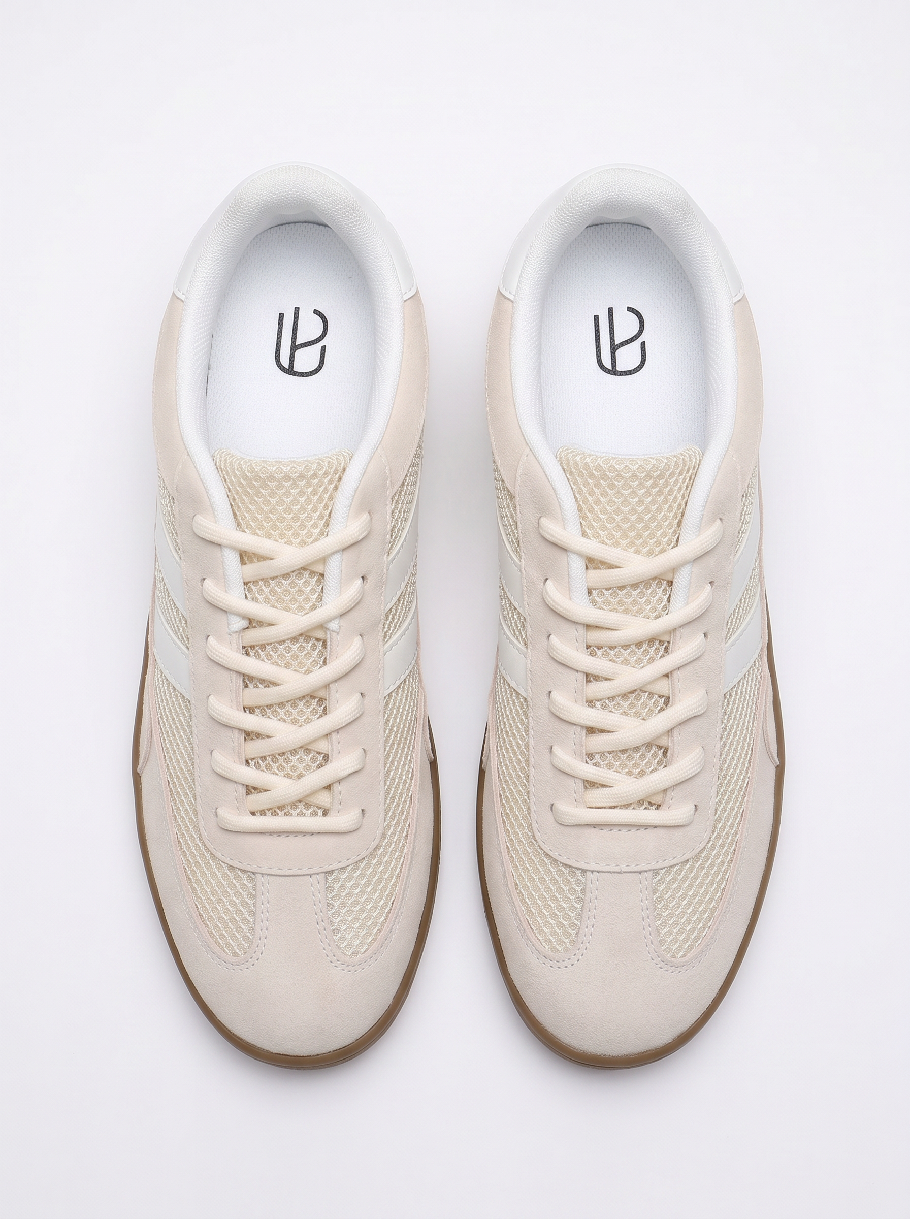 The Cool Girl Sneaker