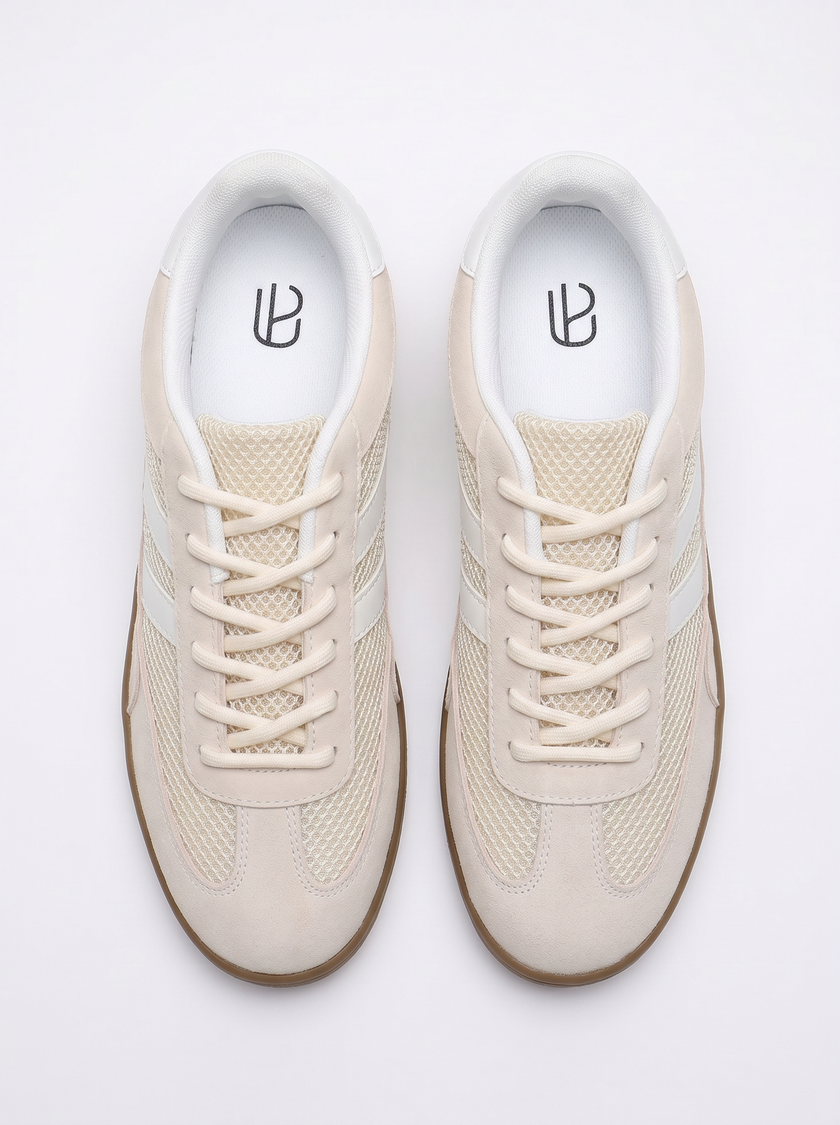 The Cool Girl Sneaker