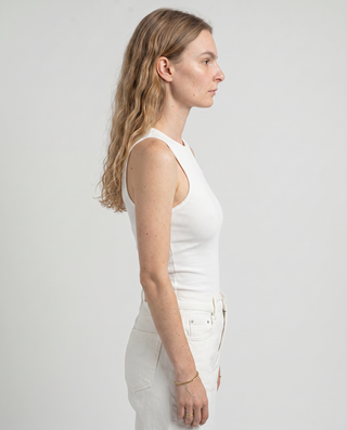 Marlowe Cutout Tank