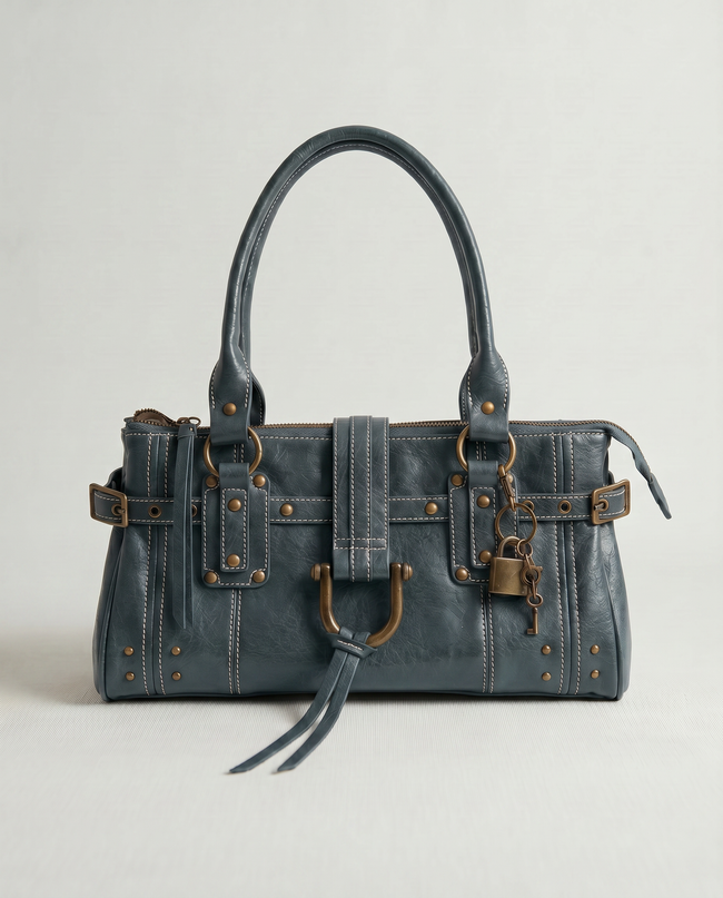 The Lockdown Satchel