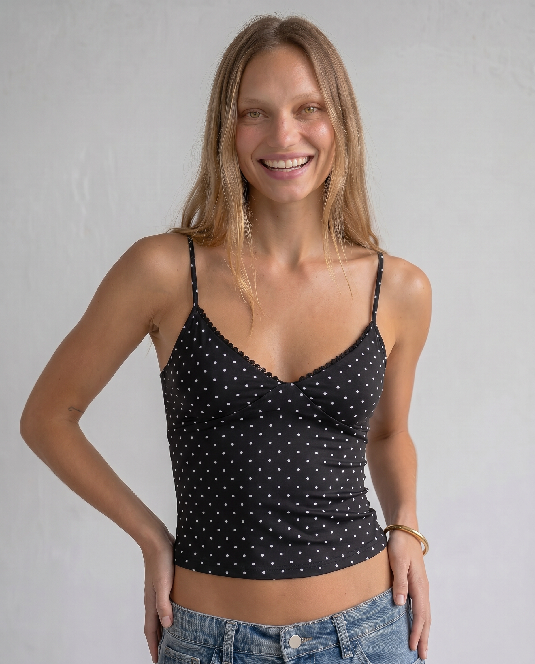 Fernwood Cami
