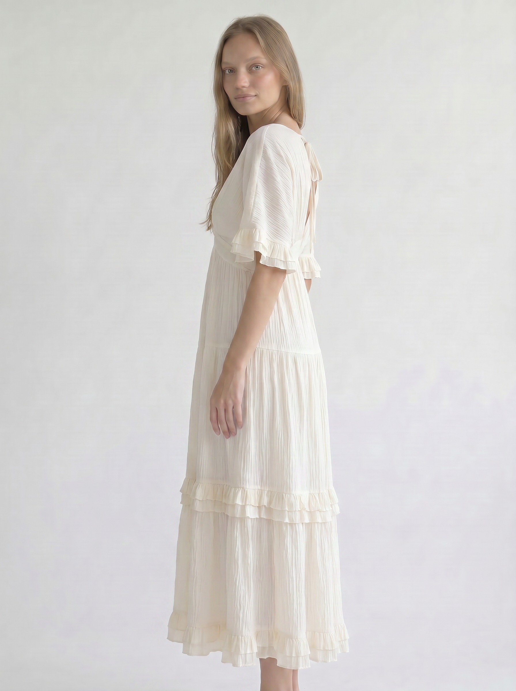 The Eternal Summer Dress