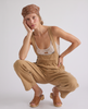 Wilhelmina Utility Overalls