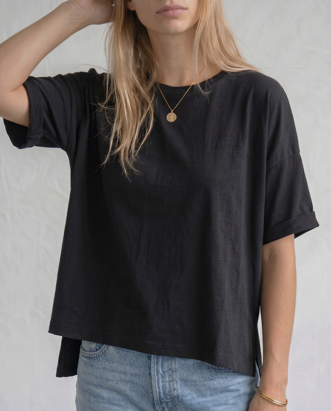 Hollis Oversized Tee