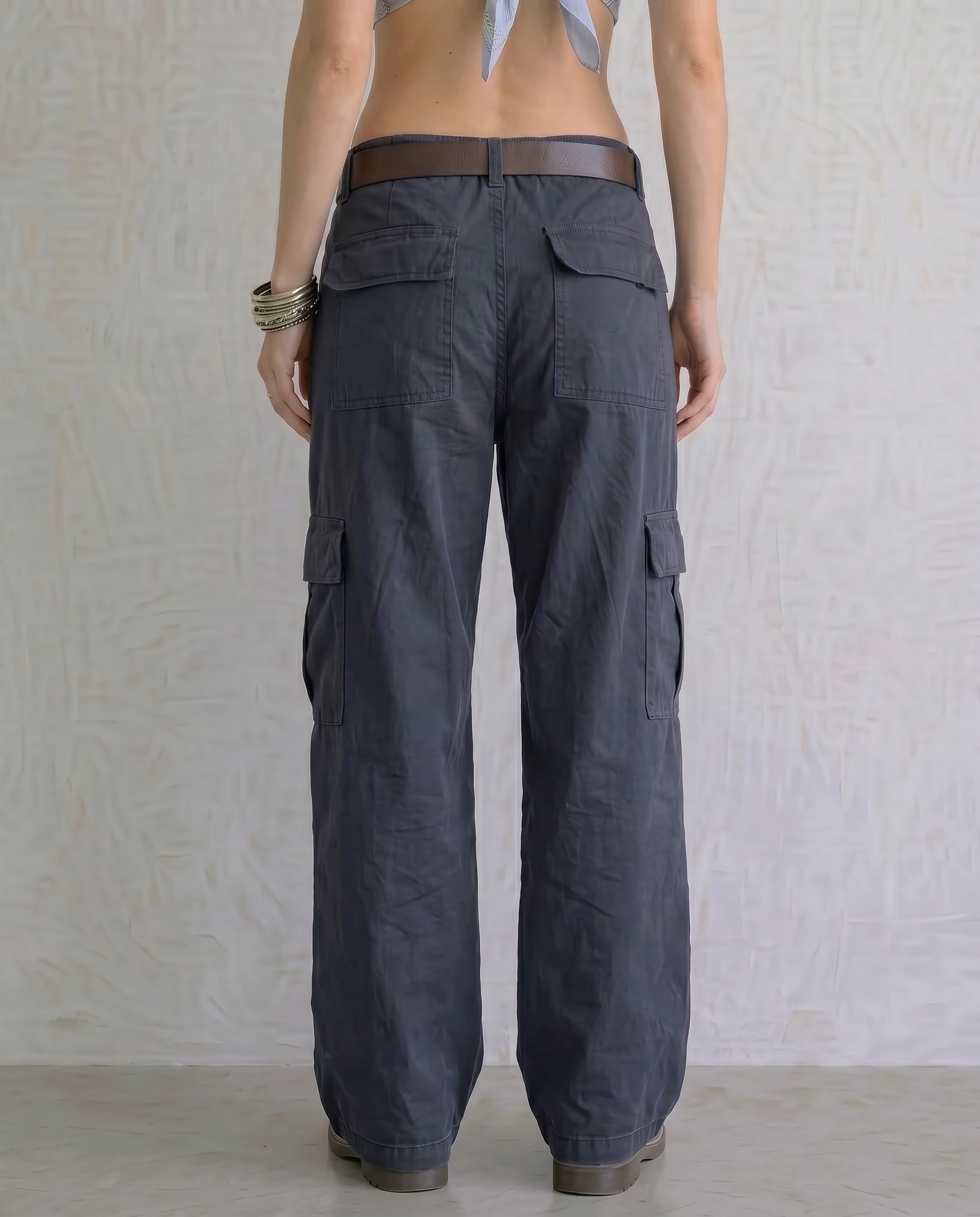 The Voyager Cargo Pants