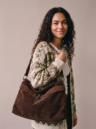 Lara Slouch Shoulder Bag