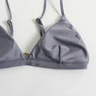 Bare Necessities Triangle Bikini Set