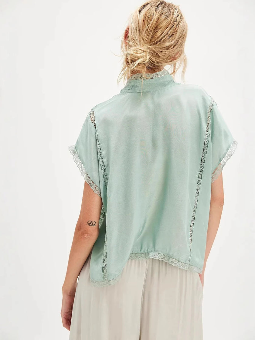 The Nomad Soul Top