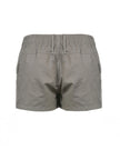 Off Duty Cargo Mini Shorts