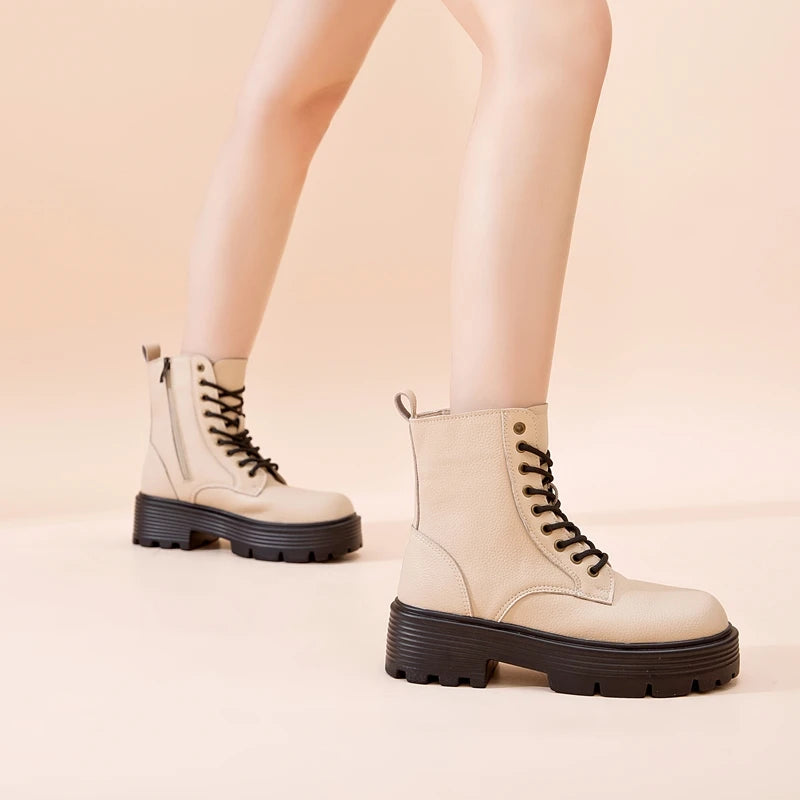 City Core Boots