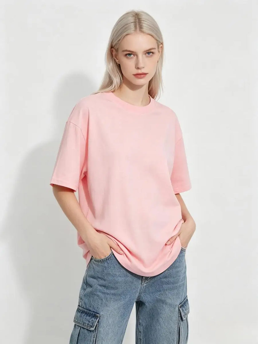 The Laid Back Tee
