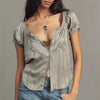 The Midnight Rendezvous Top