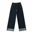 Sunday Stroll Straight Jeans