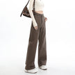 Mocha Muse Wide-Leg Jeans