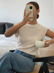 The Lazy Afternoon Top