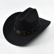 The Tallulah Cowboy Hat