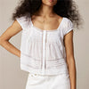 The Sunday Blouse