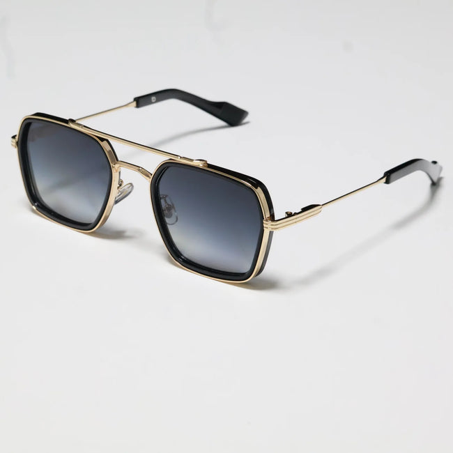 The Édouard Sunglasses