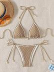 Saltwater Escape Bikini Set