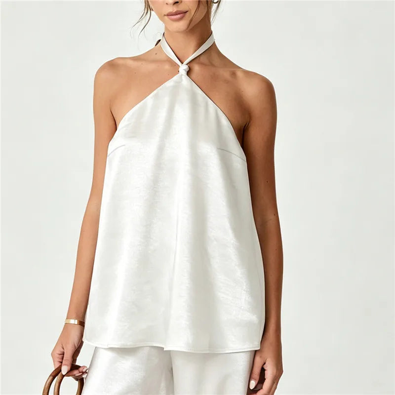 The Untamed Top