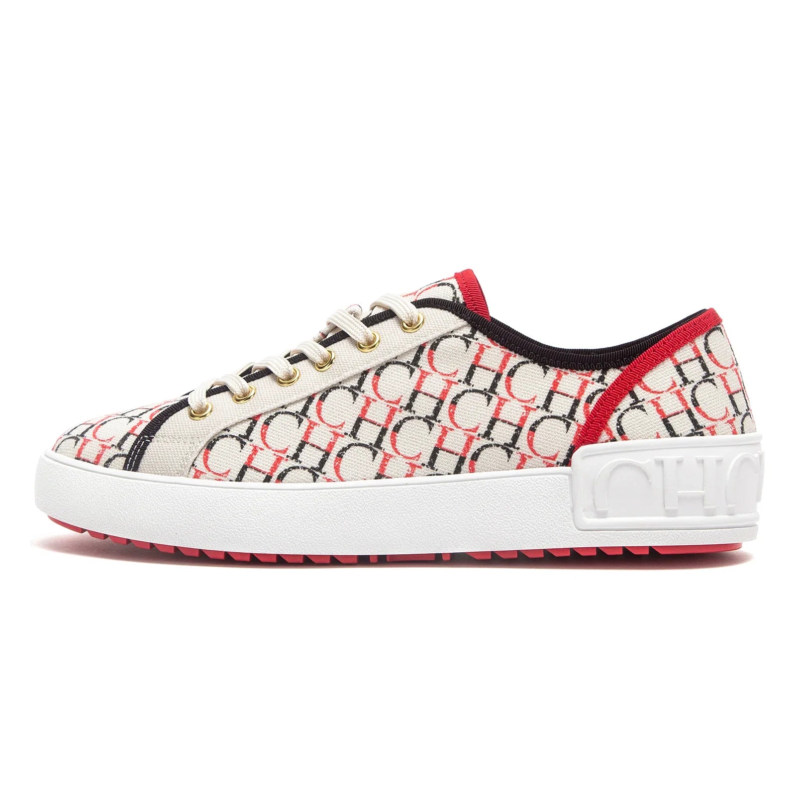 The Status Symbol Sneaker