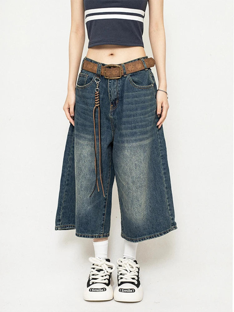 The Untouchable Jorts