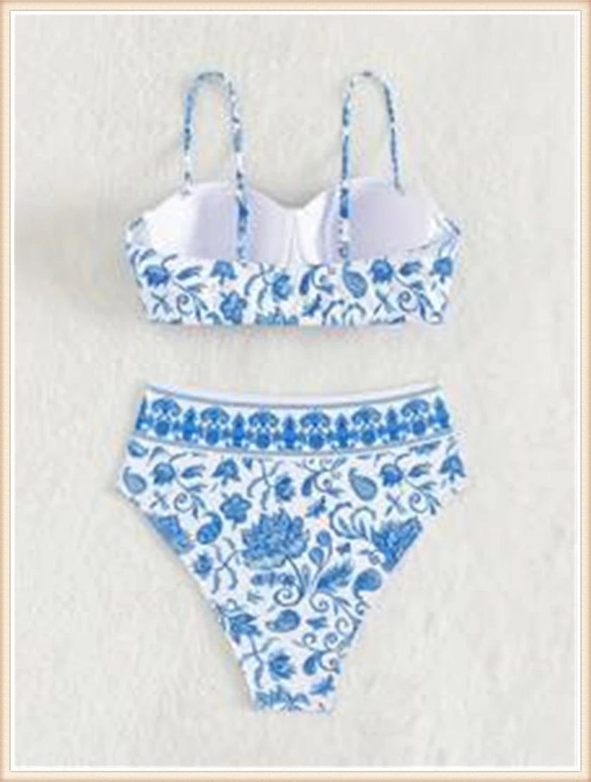 Coast Bikini Set
