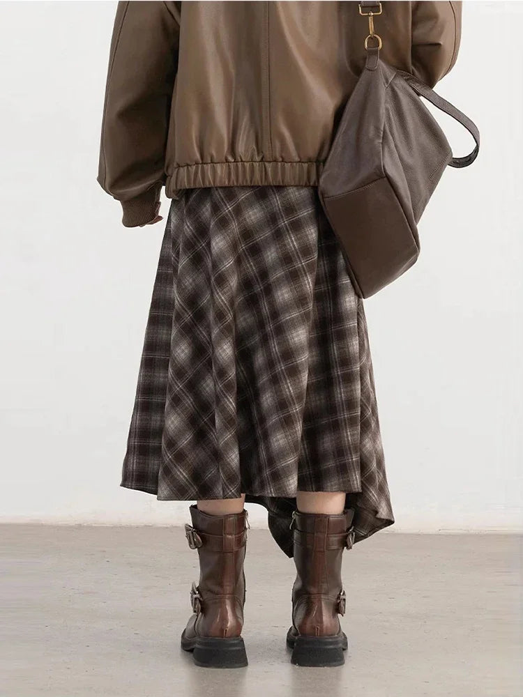 The Wanderer Skirt