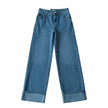 Sunday Stroll Straight Jeans