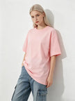 The Laid Back Tee