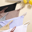 No Fuss Seamless String Bikini