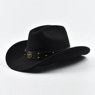 The Tallulah Cowboy Hat