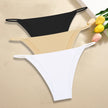 No Fuss Seamless String Bikini