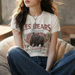 The Into The Wild Tee