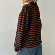 Vintage Riot Polo Sweater