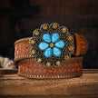 The Tucson Belt