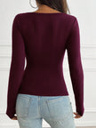 The After Dark Top