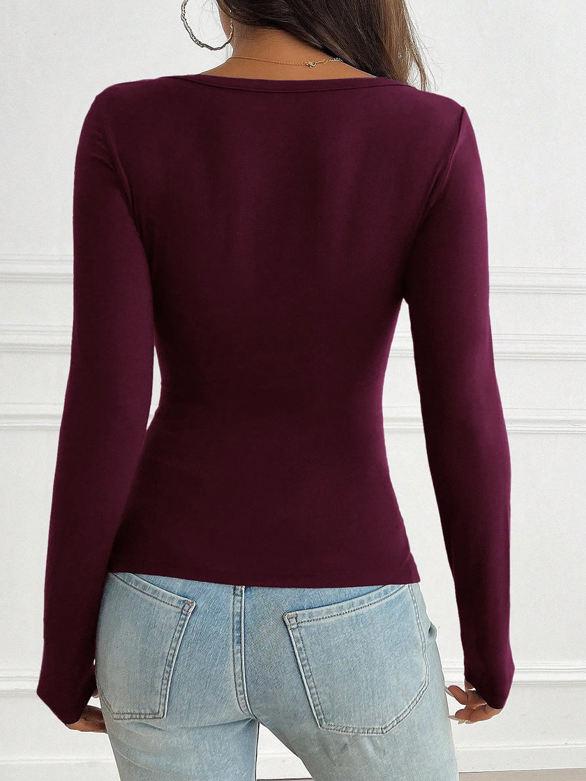 The After Dark Top
