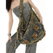 The Denim Wreck Hobo