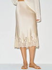 The Femme Fatale Skirt