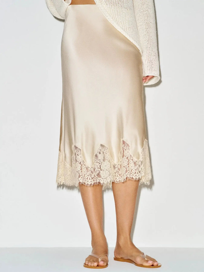 The Femme Fatale Skirt